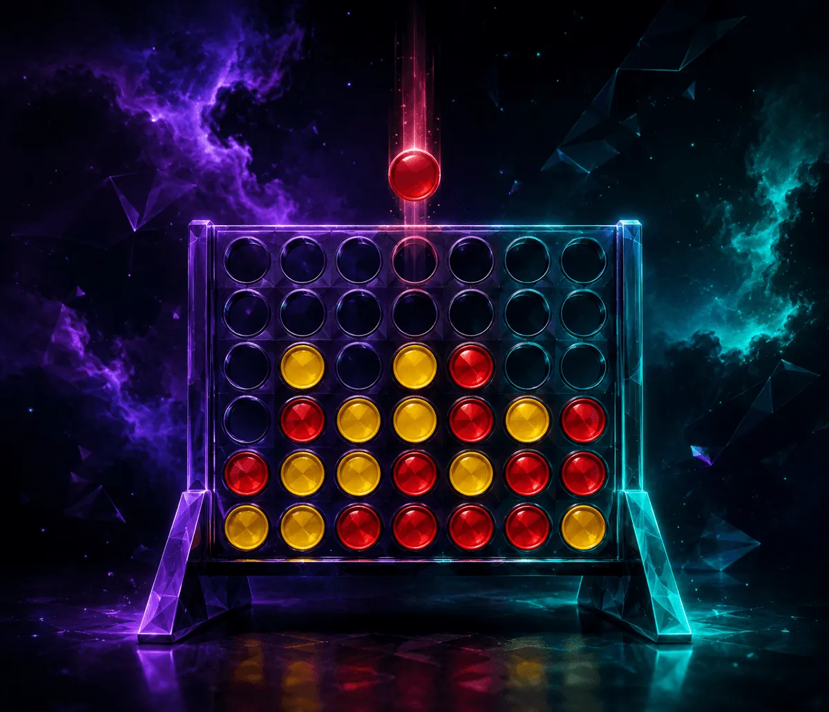 Connect Four