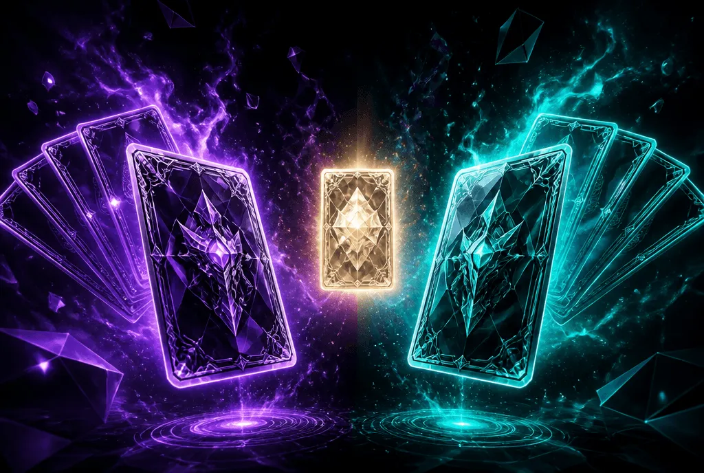 Duel Deck