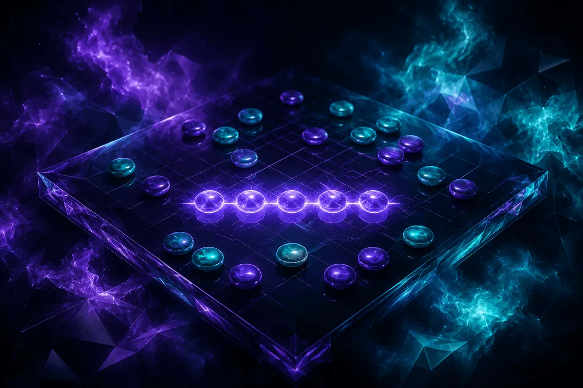 Gomoku
