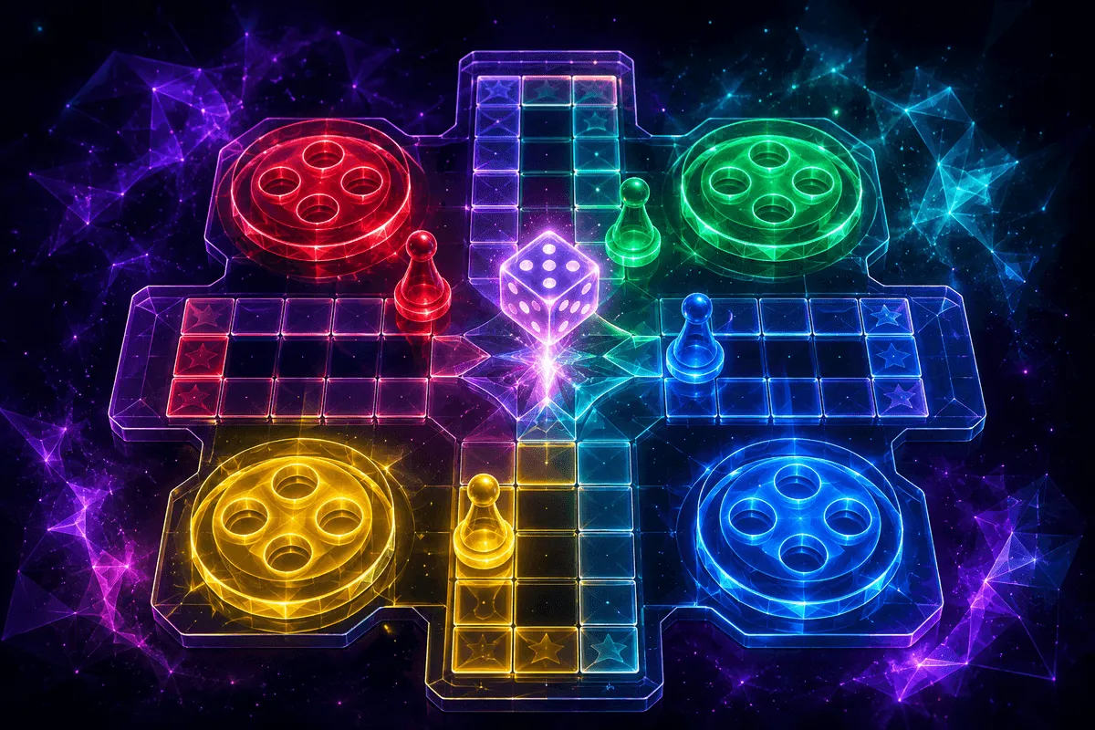 Ludo