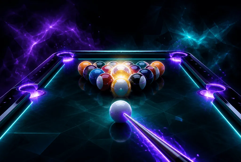9-Ball Pool