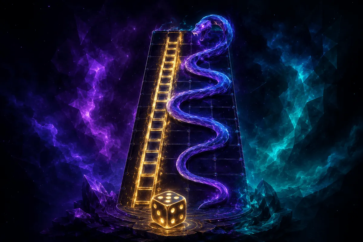 Snakes & Ladders