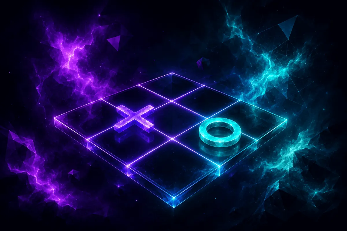 Tic-Tac-Toe